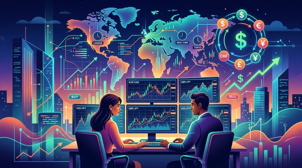 Scammers become more prevalent now in a globally connected world