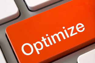 optimize